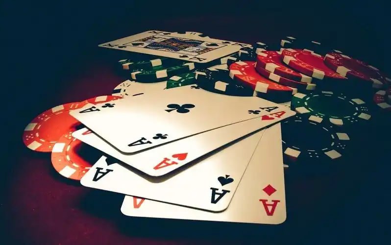 hey88 Live Casino
