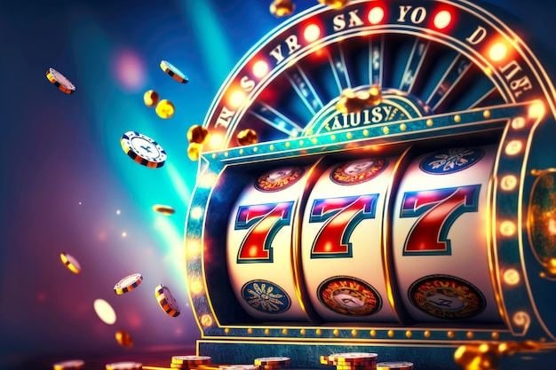 hey88 Slot Online