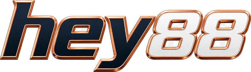hey88 logo